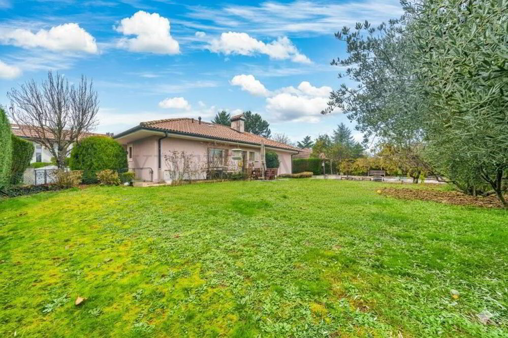 10 Zimmer Haus zum verkaufen in Vésenaz - Bild 1/4
