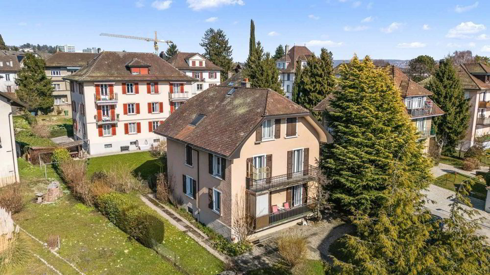 Wohnung – Morges, District de Morges - Ansicht 2