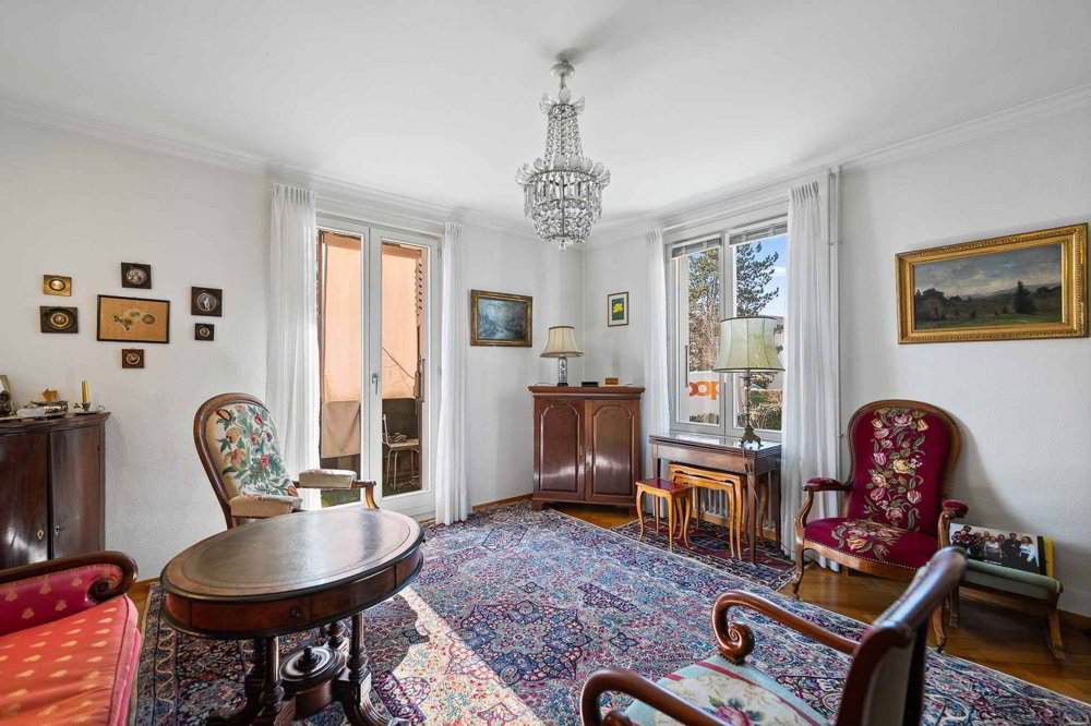 Wohnung – Morges, District de Morges - Ansicht 3