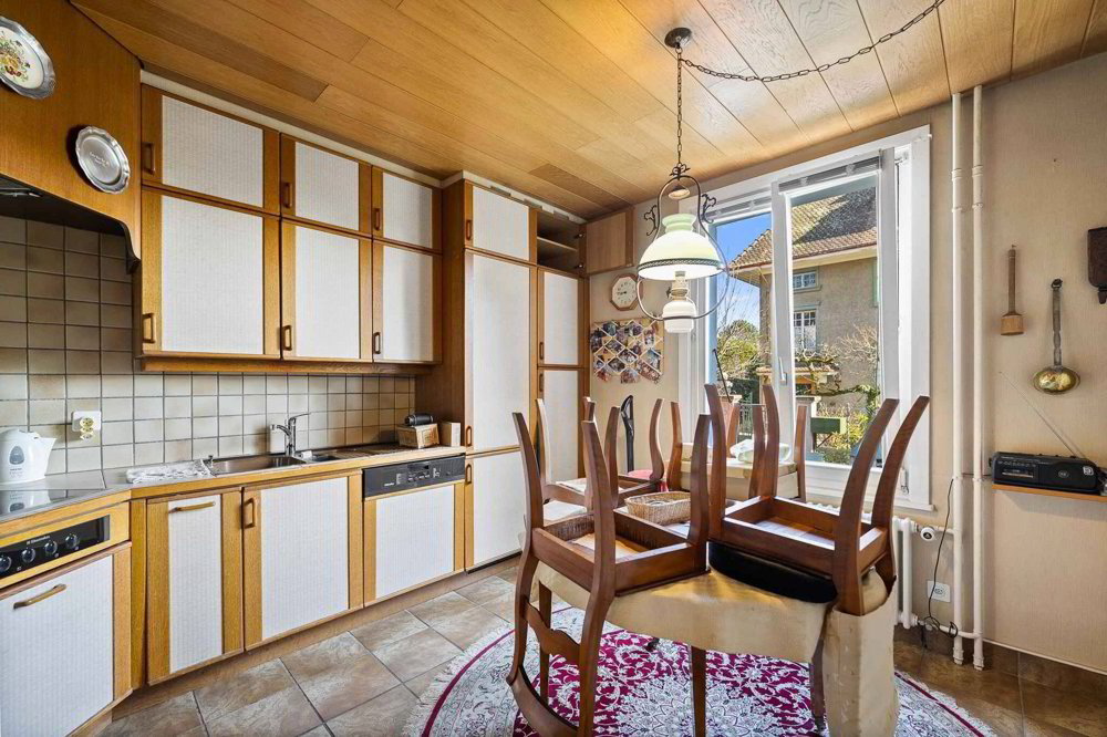 Wohnung – Morges, District de Morges - Ansicht 5