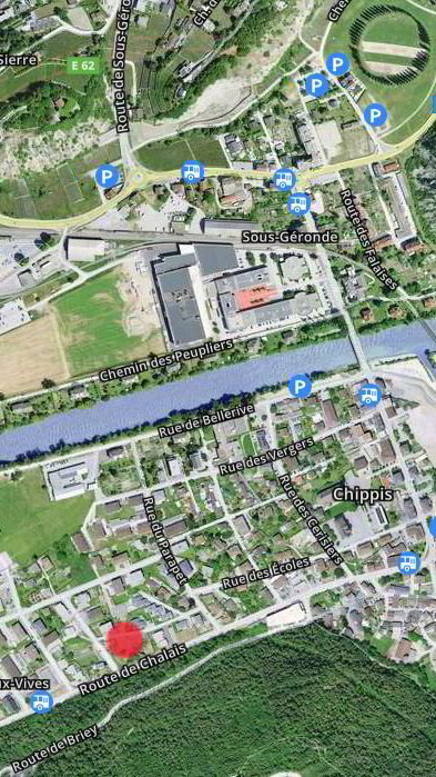 Appartamento di 3.5 locali in vendita a Sierre - immagine 1/4