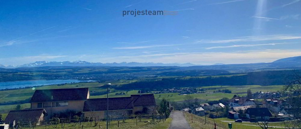 4.5 rooms Apartment to buy in Villars-Burquin - image 1/4