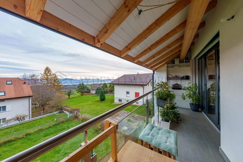 Appartement 4.5 pièces à acheter à Le Vaud - image 1/7