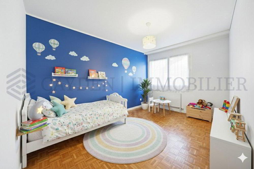 Appartamento di 6 locali in vendita a Genève - immagine 1/16