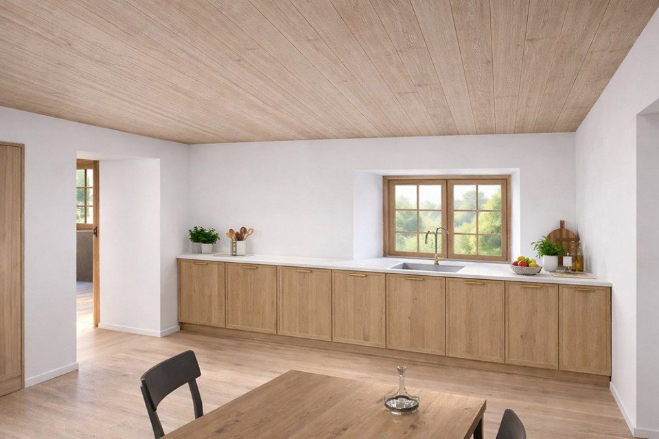 Wohnung – Glarus Süd, Elm - Ansicht 3