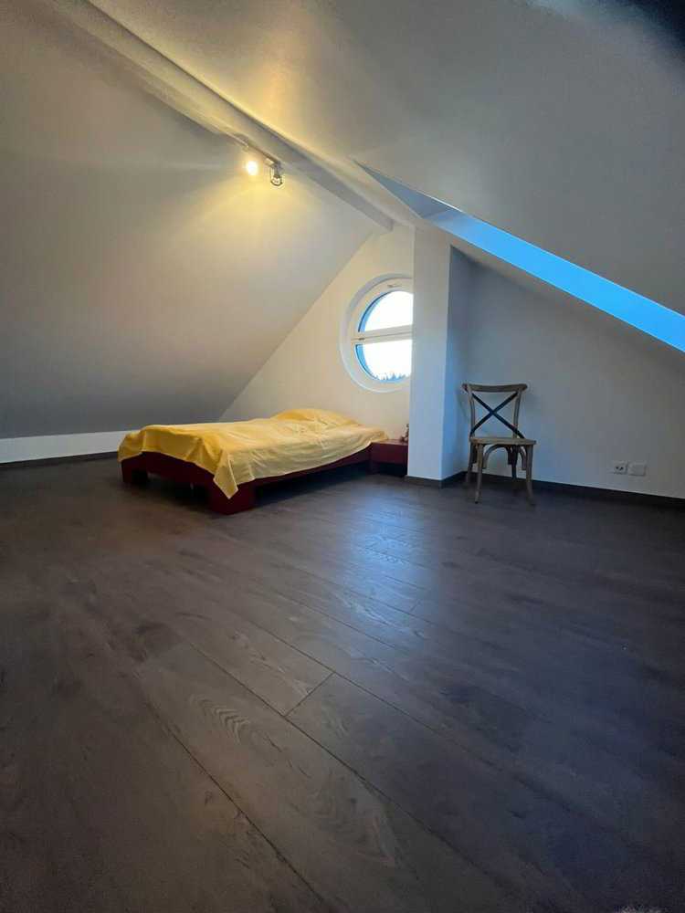 Appartement 5.5 pièces à acheter à Kriegstetten - image 1/11