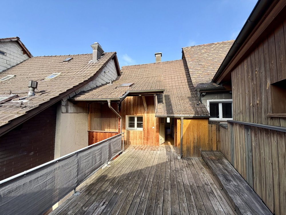 Casa di null locali in vendita a Hallau - immagine 1/10
