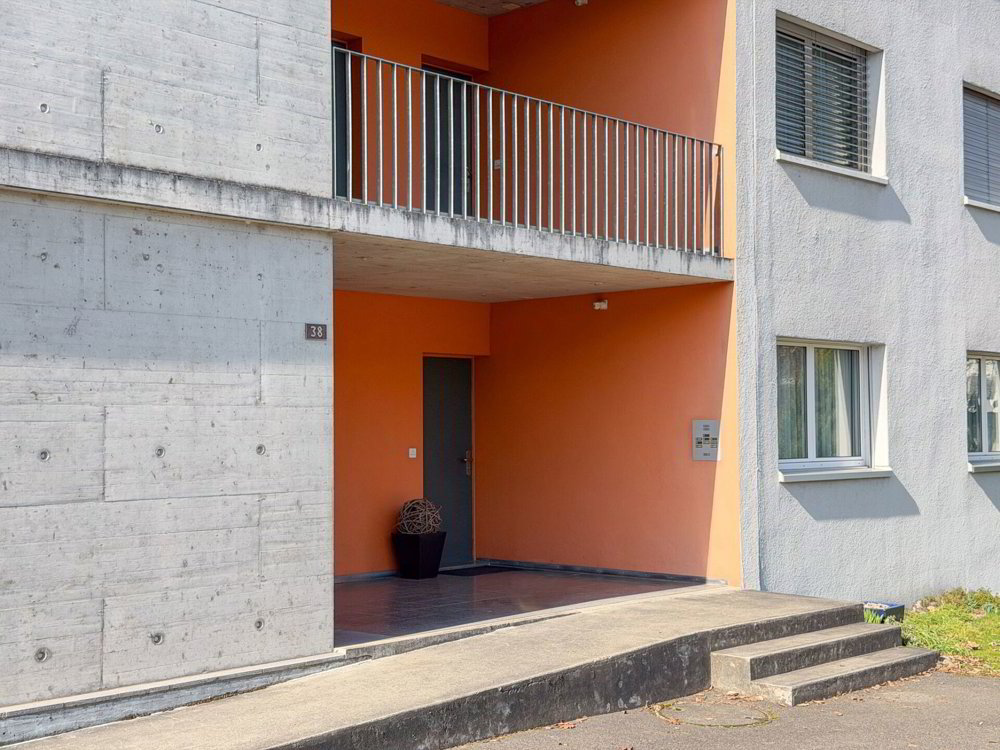 Appartement 3.5 pièces à acheter à Buchs AG - image 1/15