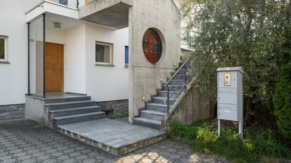 Casa di 8 locali in vendita a Sementina - immagine 1/12