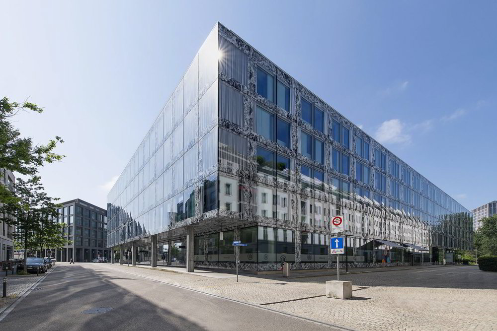null rooms Office & Commercial for rent in Wallisellen - image 1/9