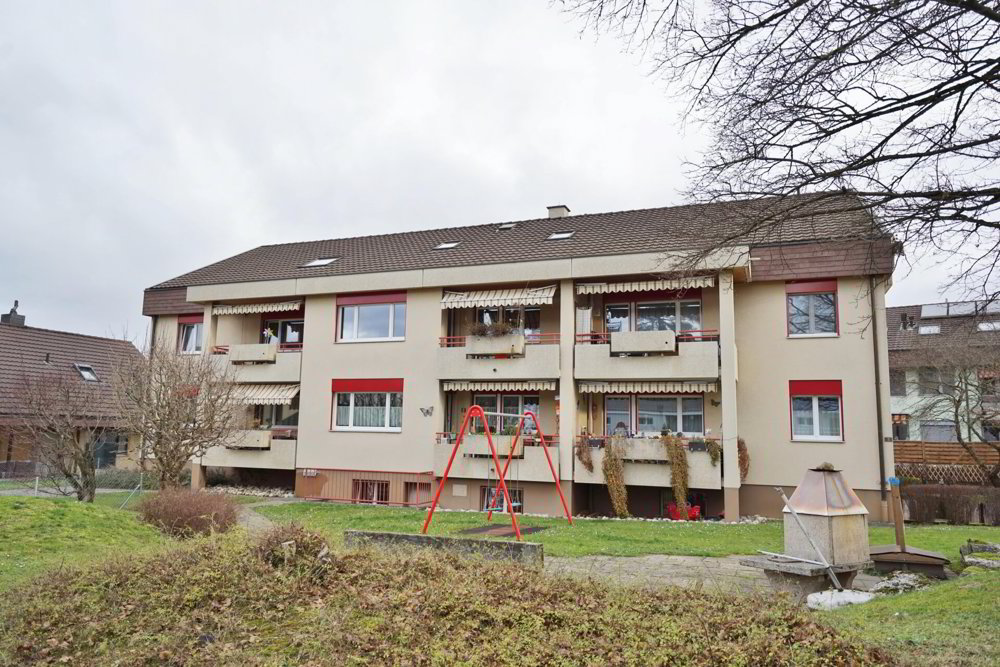 Appartamento di 3.5 locali in affitto a Therwil - immagine 1/7
