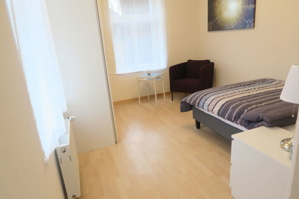 2 Zimmer Wohnung zu vermieten in Bürglen TG - Bild 1/6