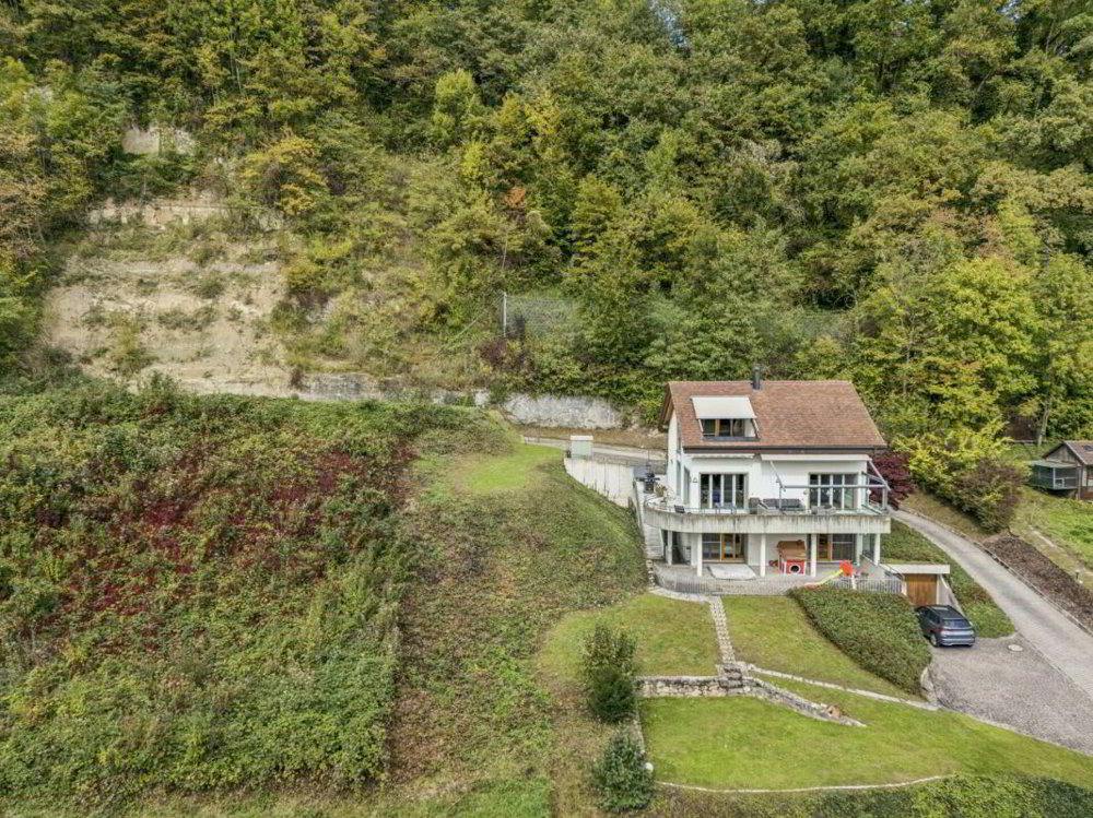 Casa di 5 locali in vendita a Môtier (Vully) - immagine 1/13