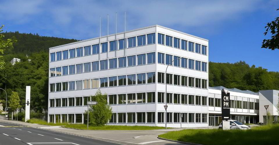 Ufficio & Commercio di null locali in affitto a Neuchâtel - immagine 1/2