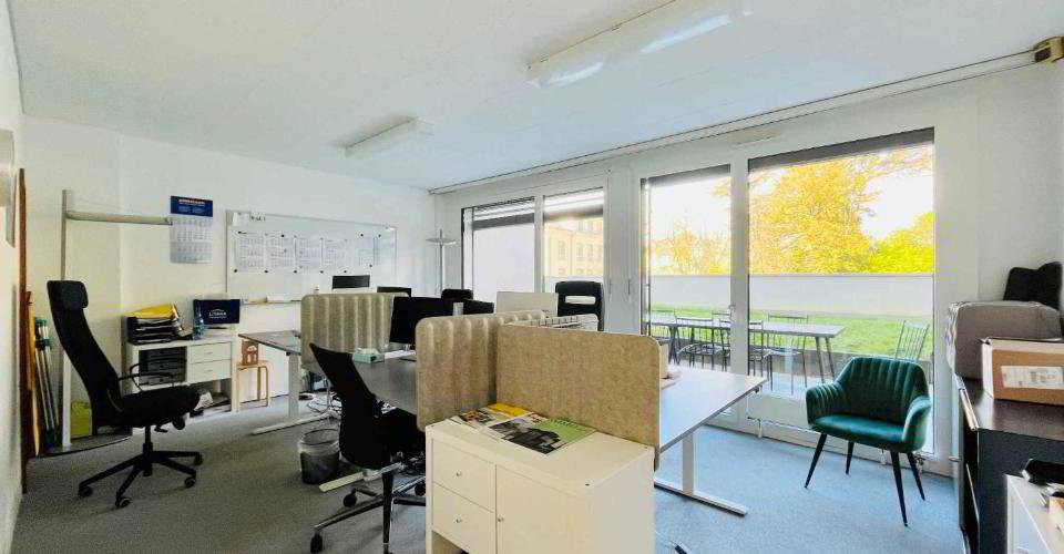 Bureau & Commerce null pièces à louer à Lausanne - image 1/4