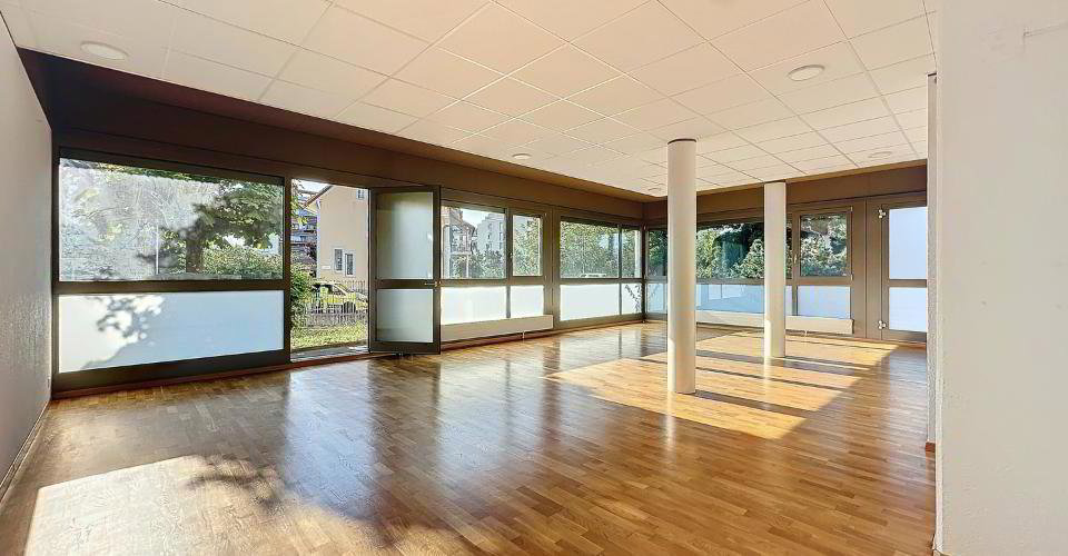 null Zimmer Büro zu vermieten in Chavannes-près-Renens - Bild 1/9