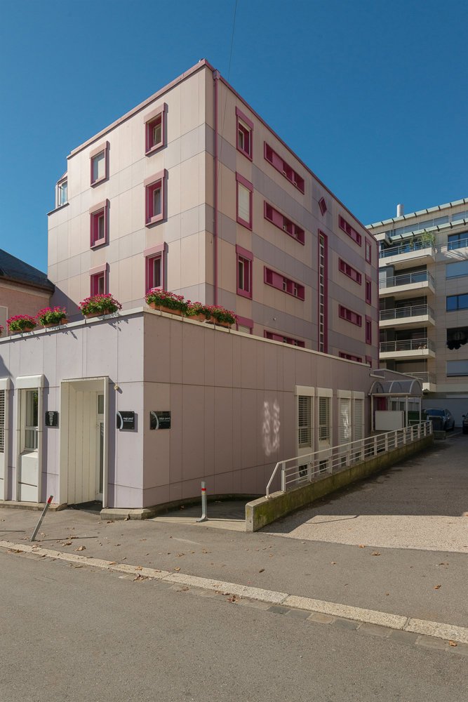 Bureau & Commerce null pièces à louer à Lausanne - image 1/2