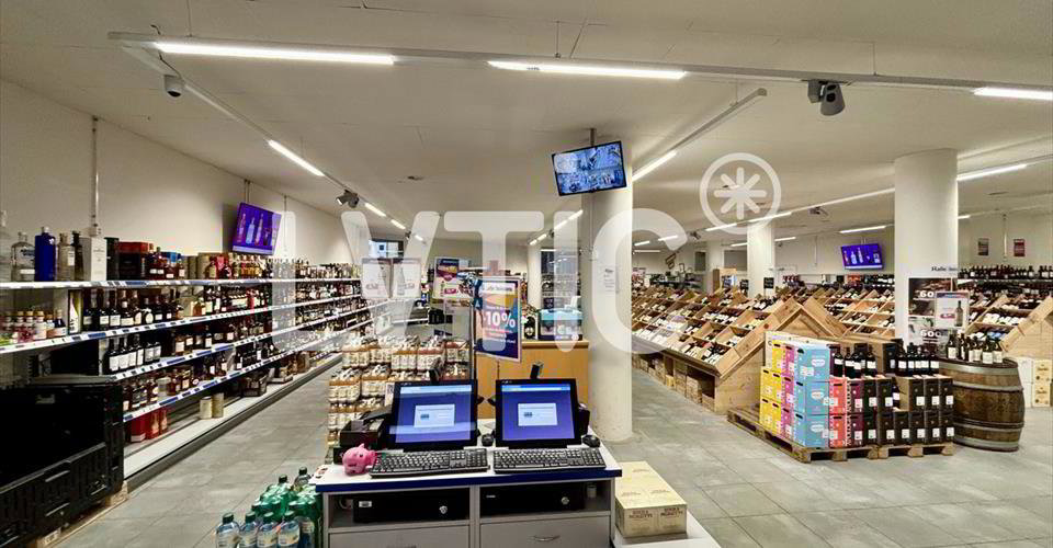 Ufficio & Commercio di null locali in affitto a Chavannes-près-Renens - immagine 1/7