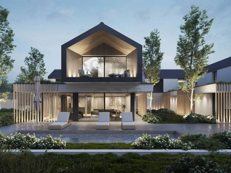 5 Zimmer Haus zum verkaufen in Crans-près-Céligny - Bild 1/7