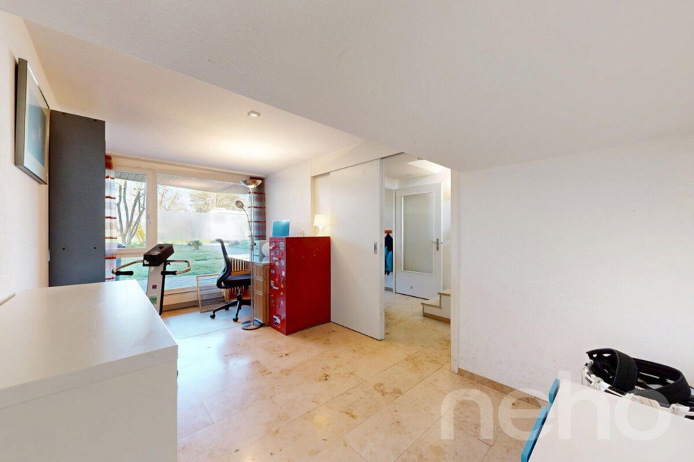 5.5 Zimmer Haus zum verkaufen in Therwil - Bild 1/12