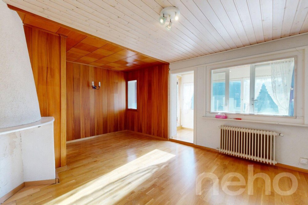 8 rooms House to buy in Mollens VS - image 1/12
