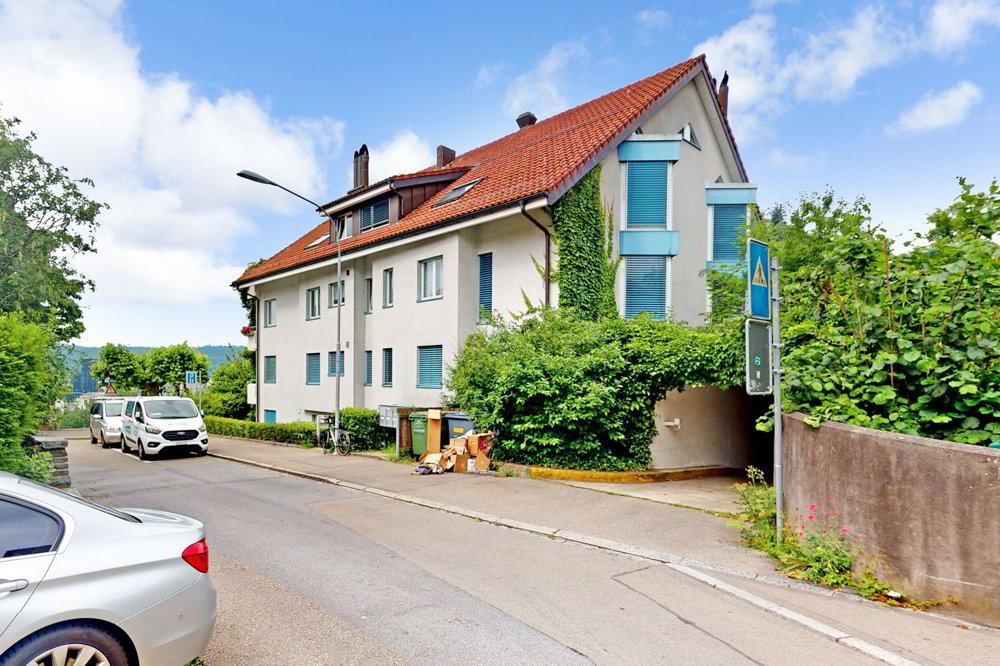 null rooms Car park, garage for rent in Zurich - image 1/1