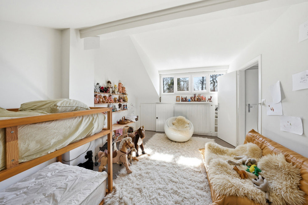 Casa di 5 locali in vendita a Lausanne - immagine 1/13