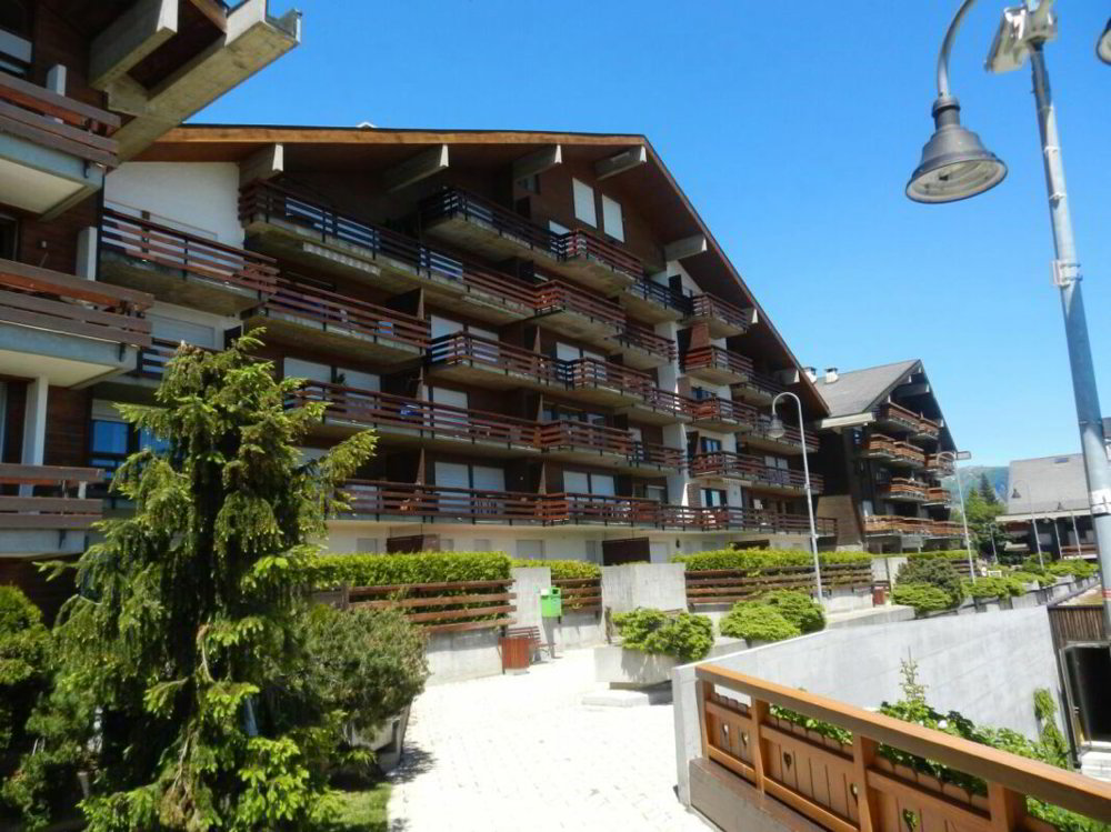 3 Zimmer Wohnung zu vermieten in Anzère - Bild 1/12