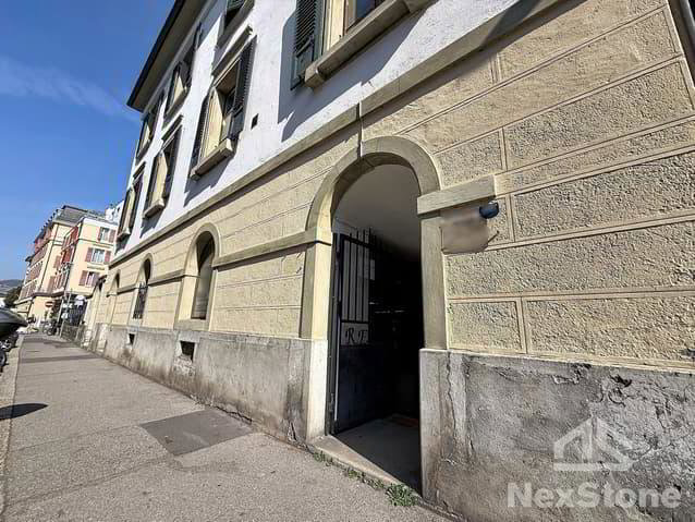 Ufficio & Commercio di 4 locali in affitto a Vevey - immagine 1/11