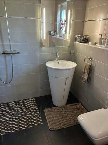 4.5 rooms Apartment for rent in Collombey - image 1/13