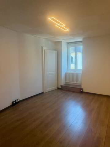 Bureau de 3.0 pièces au 4ème étage - Ansicht 3