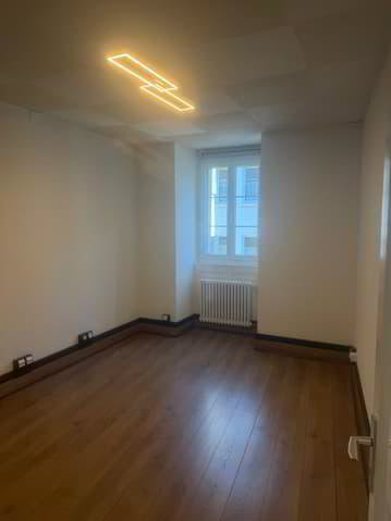 Bureau de 3.0 pièces au 4ème étage - Ansicht 4