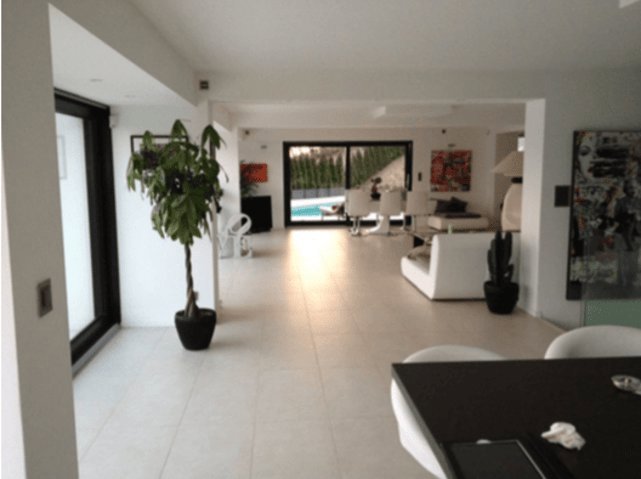 6.5 Zimmer Haus zum verkaufen in Chardonne - Bild 1/13