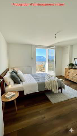 Casa di 4.5 locali in vendita a Le Mont-Pèlerin - immagine 1/13