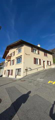 Colocation 3.5 pièces à louer à Chardonne - image 1/9