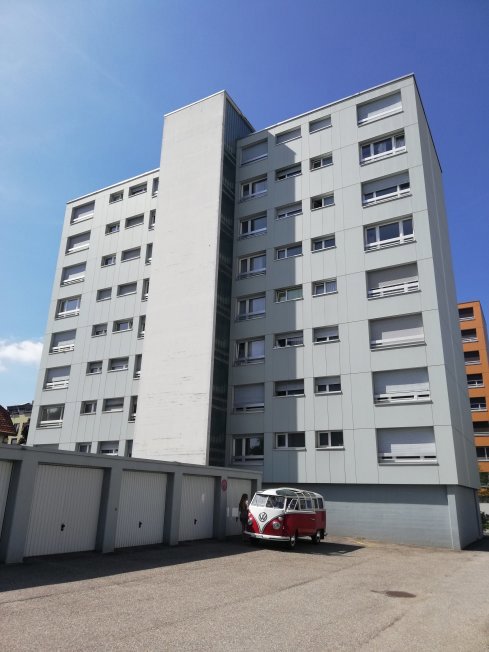 Appartamento di 3 locali in affitto a La Chaux-de-Fonds - immagine 1/1