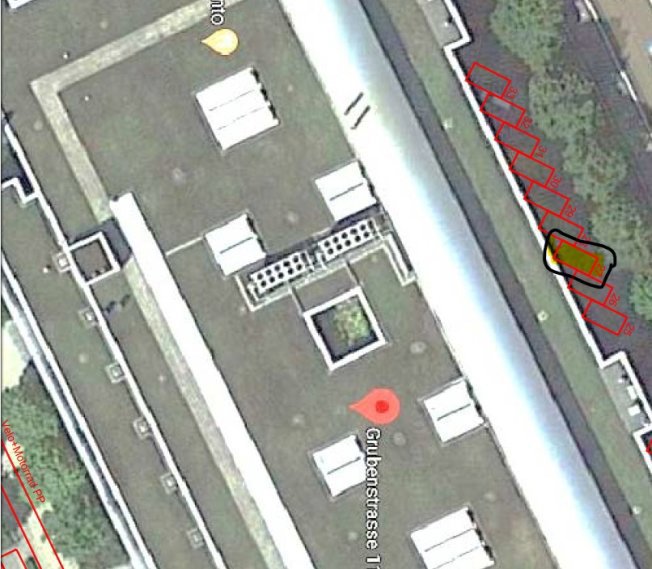 Parking, garage null pièces à louer à Urtenen-Schönbühl - image 1/1