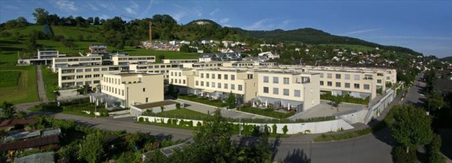 3 Zimmer Wohnung zu vermieten in Sissach - Bild 1/1