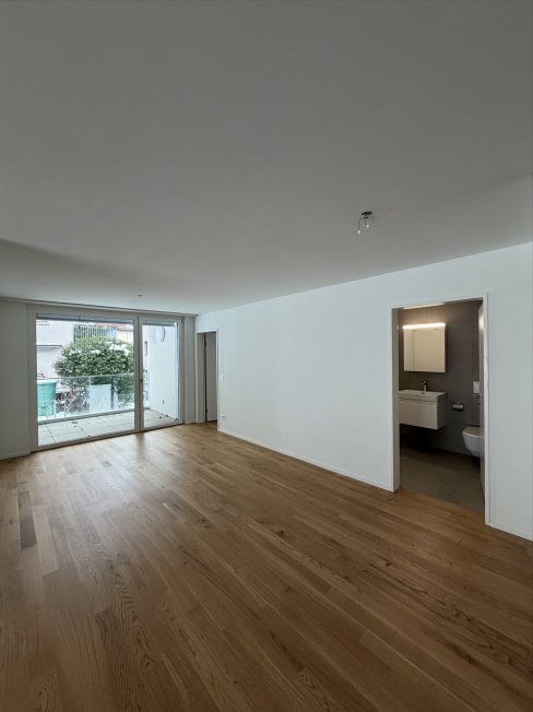 3 rooms Apartment for rent in Zurich - image 1/1