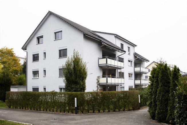 Appartement 4 pièces à louer à Unterentfelden - image 1/1