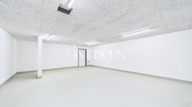 1 Zimmer Büro zu vermieten in Nesslau - Bild 1/1