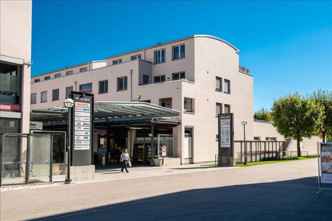 Appartamento di 3 locali in affitto a Oensingen - immagine 1/1