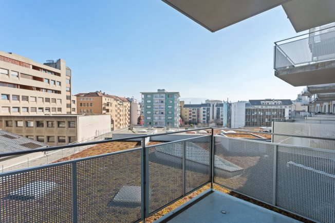 Appartamento di 3 locali in affitto a Friburgo - immagine 1/1