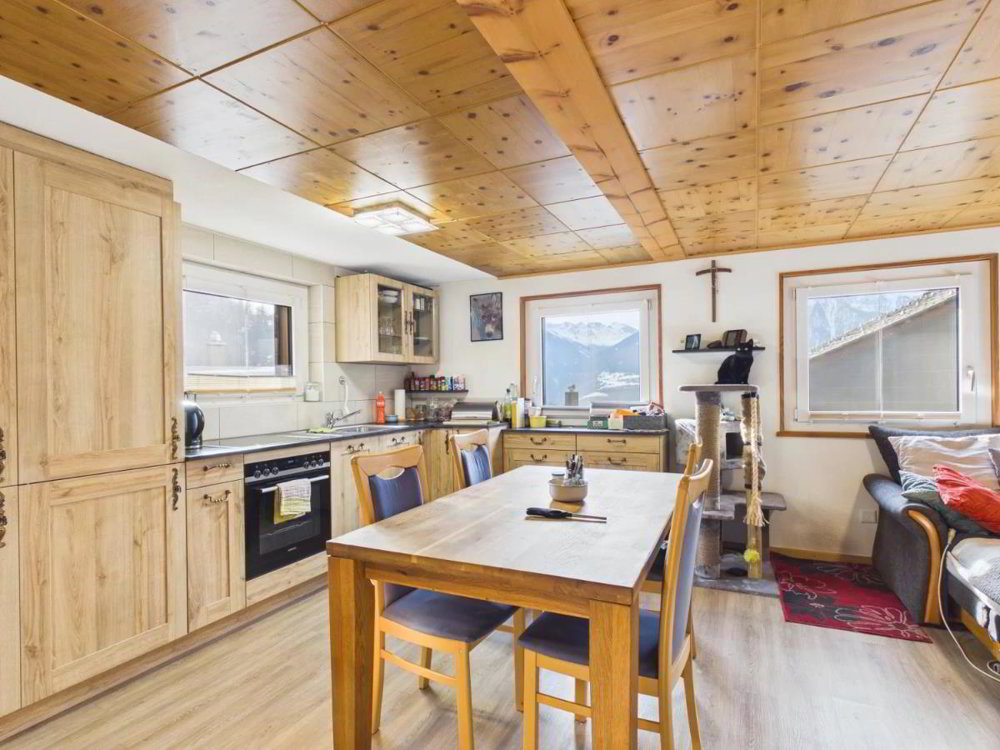 Casa di 3 locali in vendita a Guttet-Feschel - immagine 1/1