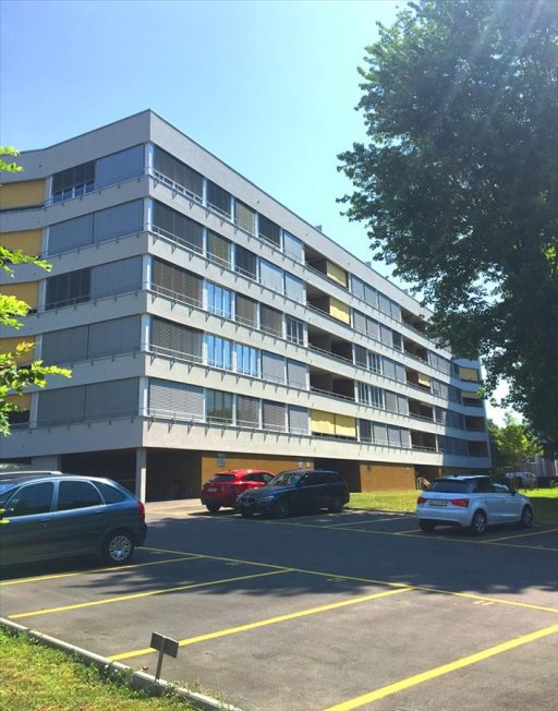 Appartement 3 pièces à louer à Nidau - image 1/1