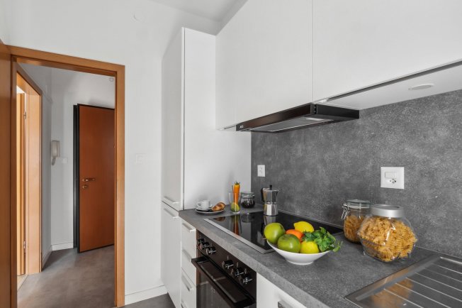 Appartamento di 2 locali in affitto a Bellinzona - immagine 1/1
