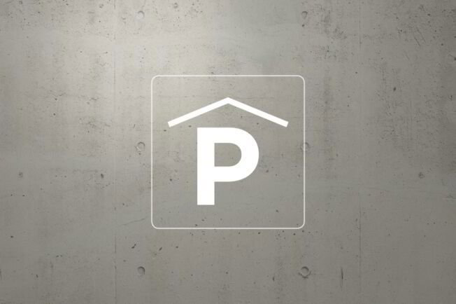 null rooms Car park, garage for rent in Allschwil - image 1/1