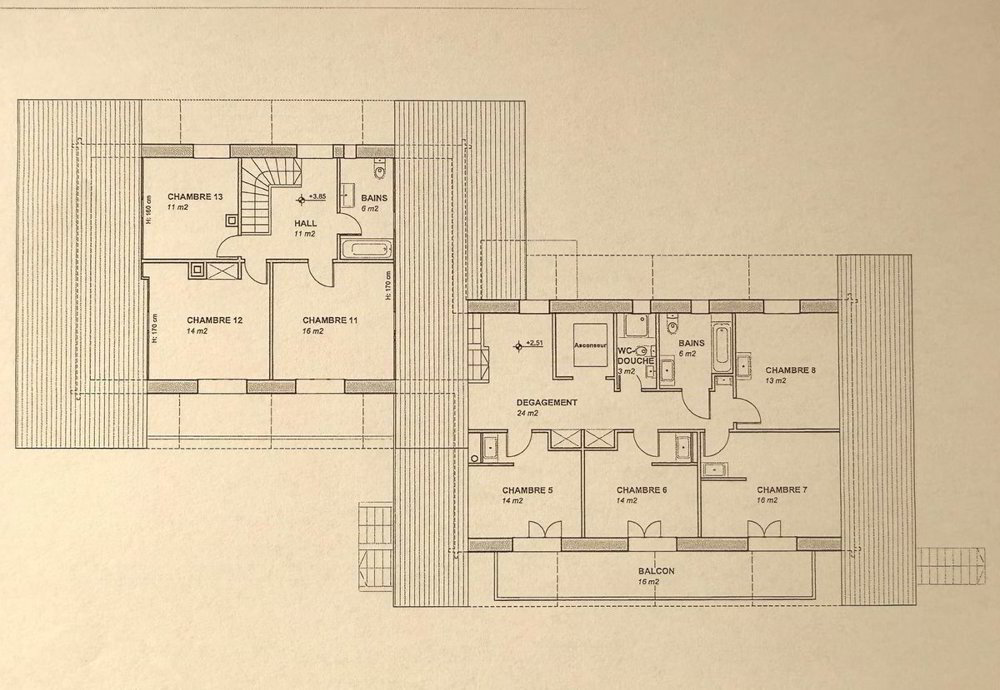 Maison 6.5 pièces à acheter à L'Etivaz - image 1/8