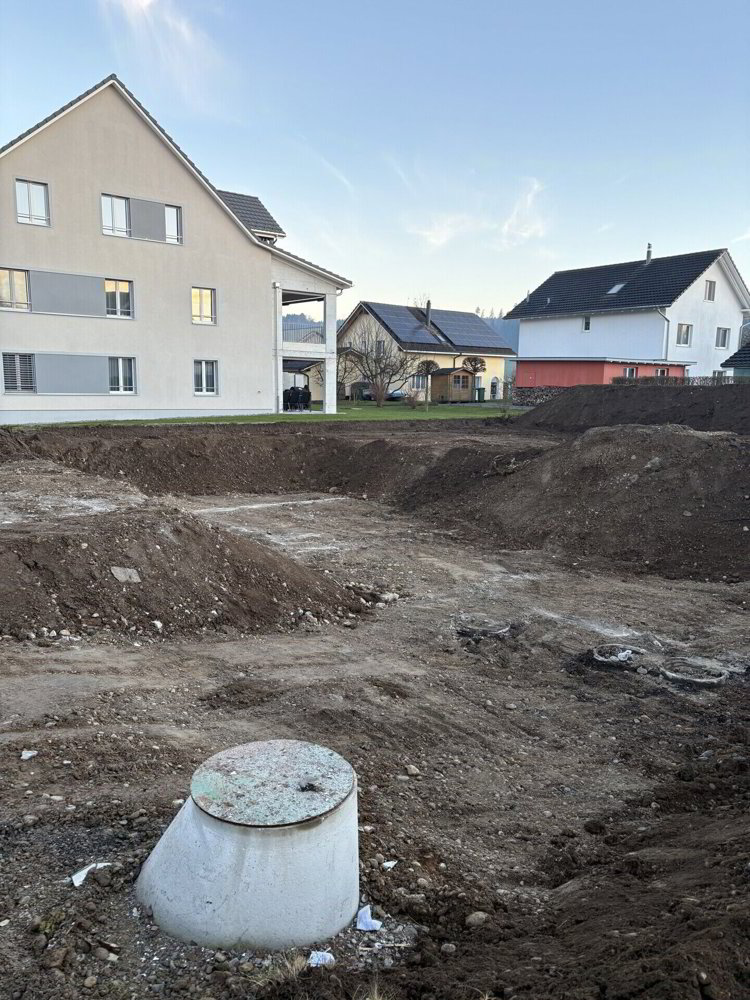 4.5 rooms Apartment to buy in Oberbüren - image 1/4