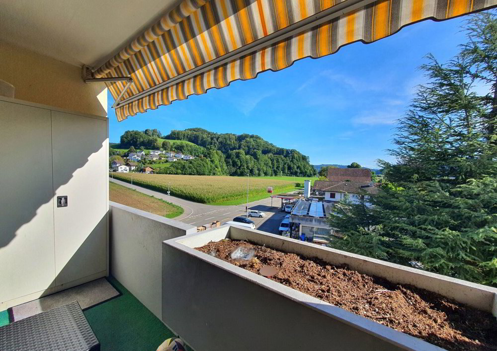 4.5 Zimmer Wohnung zum verkaufen in Reiden - Bild 1/8